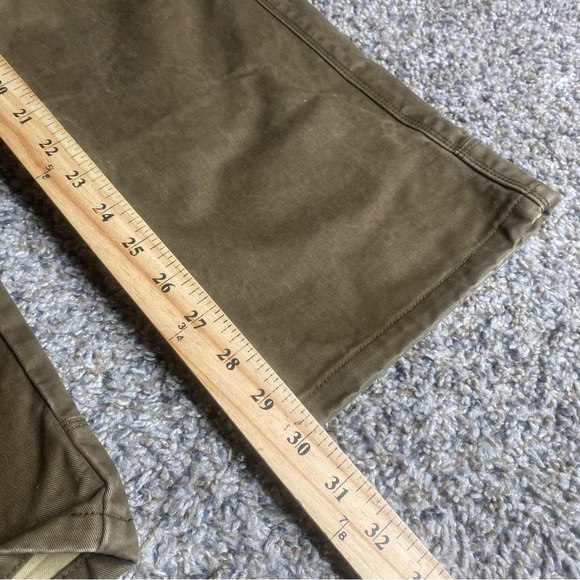 Men's Tan Pants - Picture 8 of 13